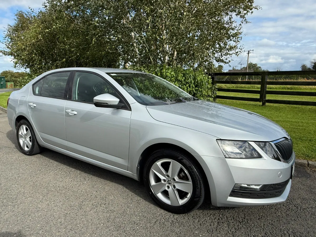1.6 TDI NEW MODEL NCT 2027 - Image 1
