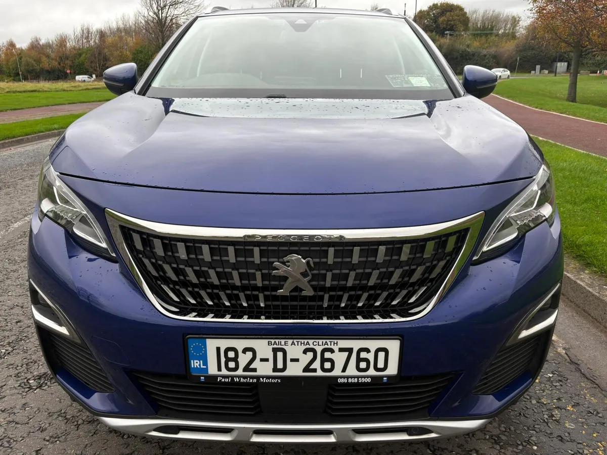 1.5 TDI AUTOMATIC ALLURE MODEL - Image 2