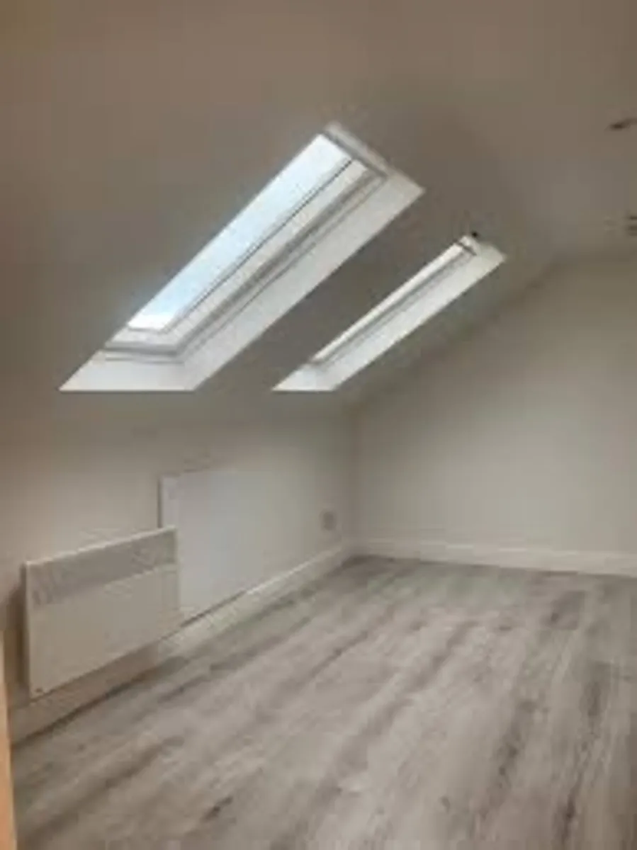 Attic conversion and garden cabins tree houses - Image 4