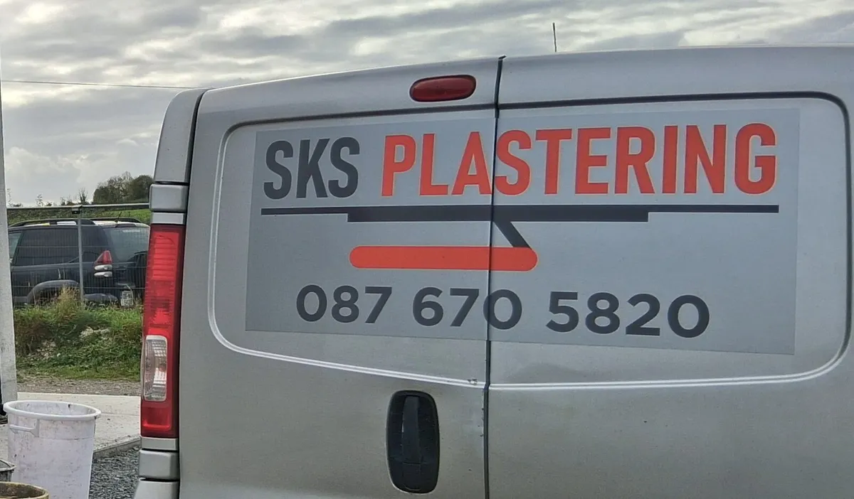 Plasterer