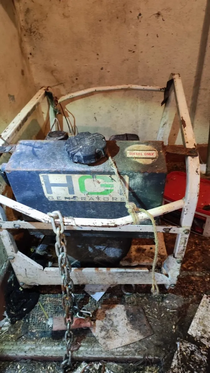 Renault Master 2012 - Image 1