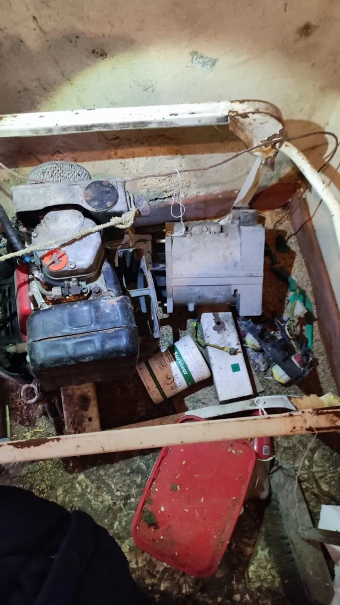 Renault Master 2012 - Image 2