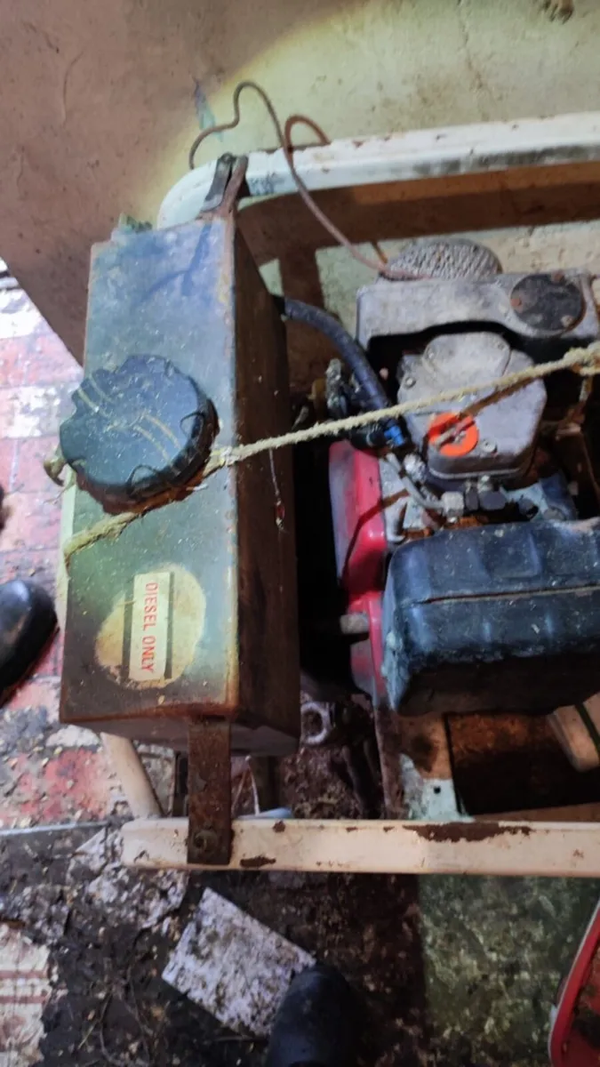 Renault Master 2012 - Image 3