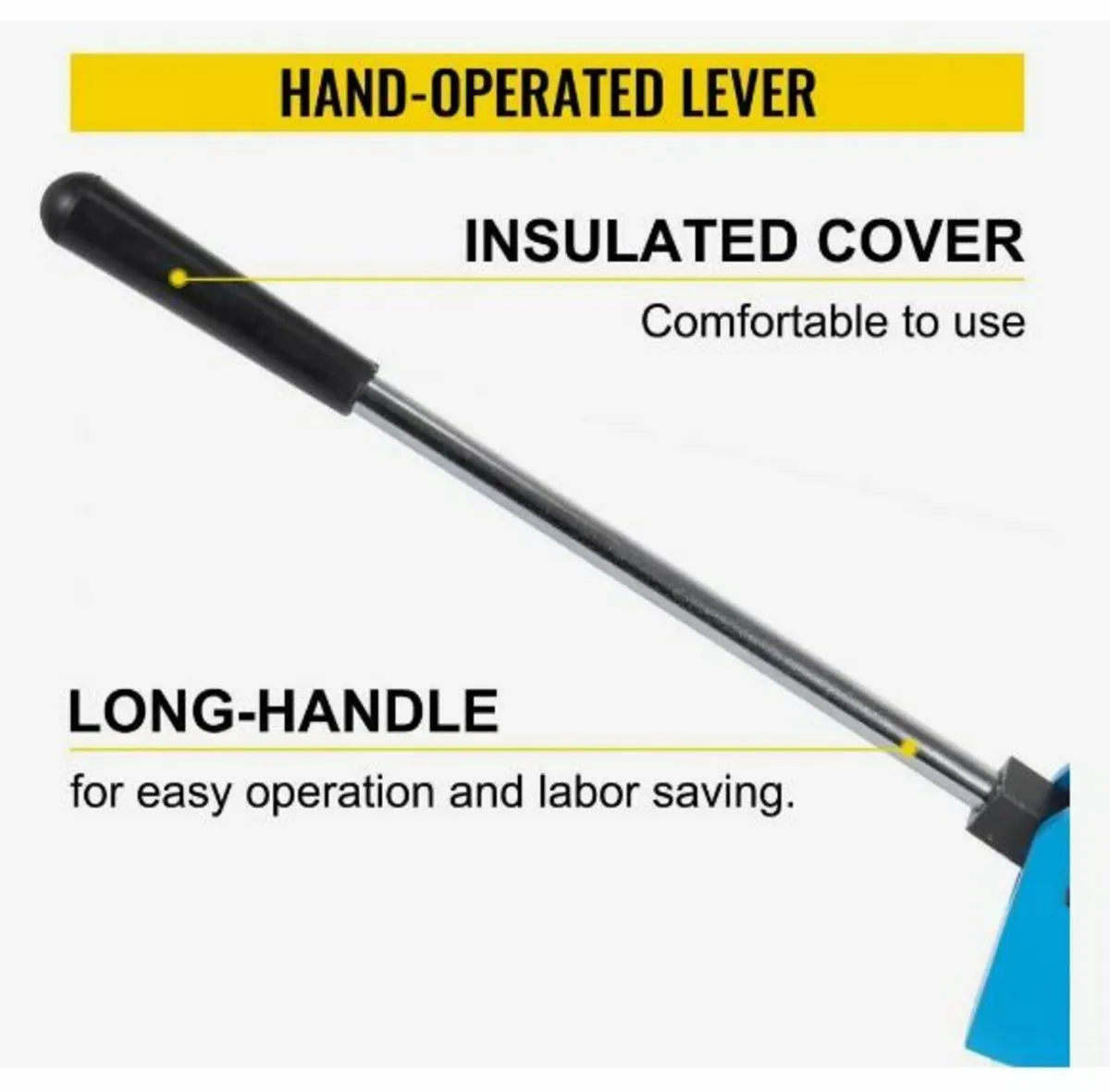 Sheet Metal Fabrication Shrinker Stretcher Set - Image 4