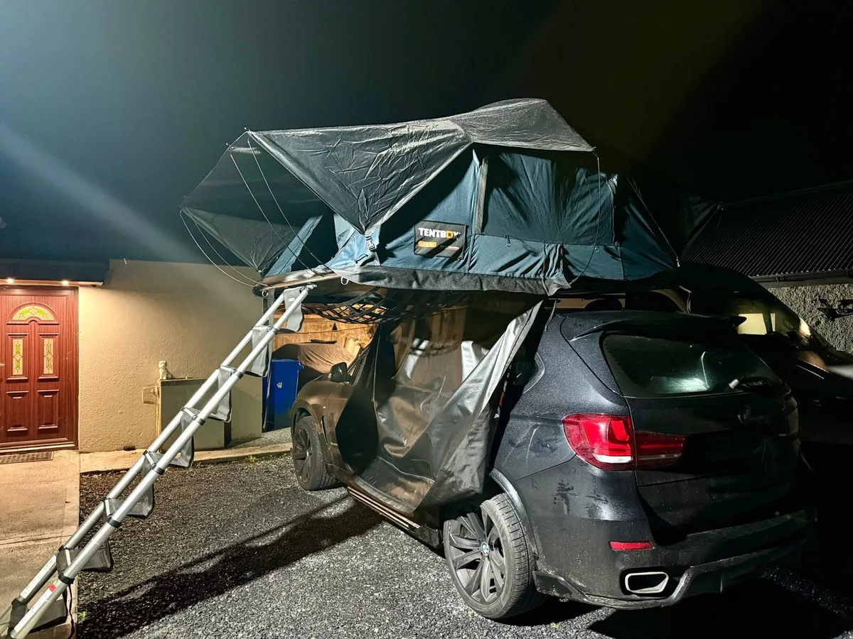 Tent Box Lite XL - Image 3