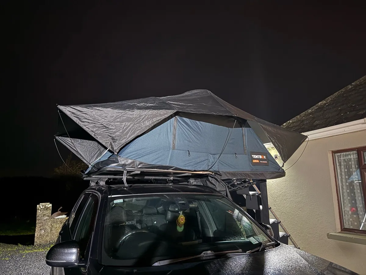 Tent Box Lite XL - Image 4