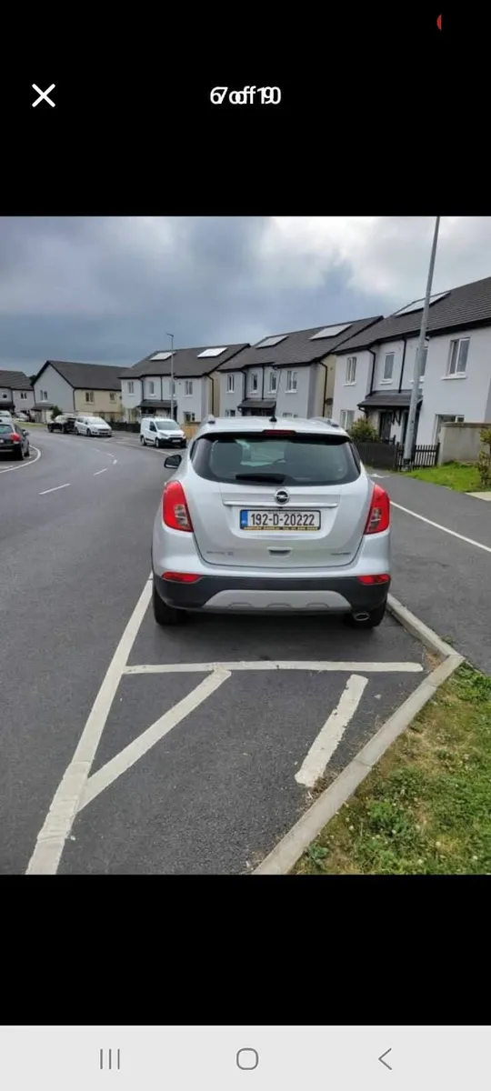 Opel Mokka 2019 - Image 2