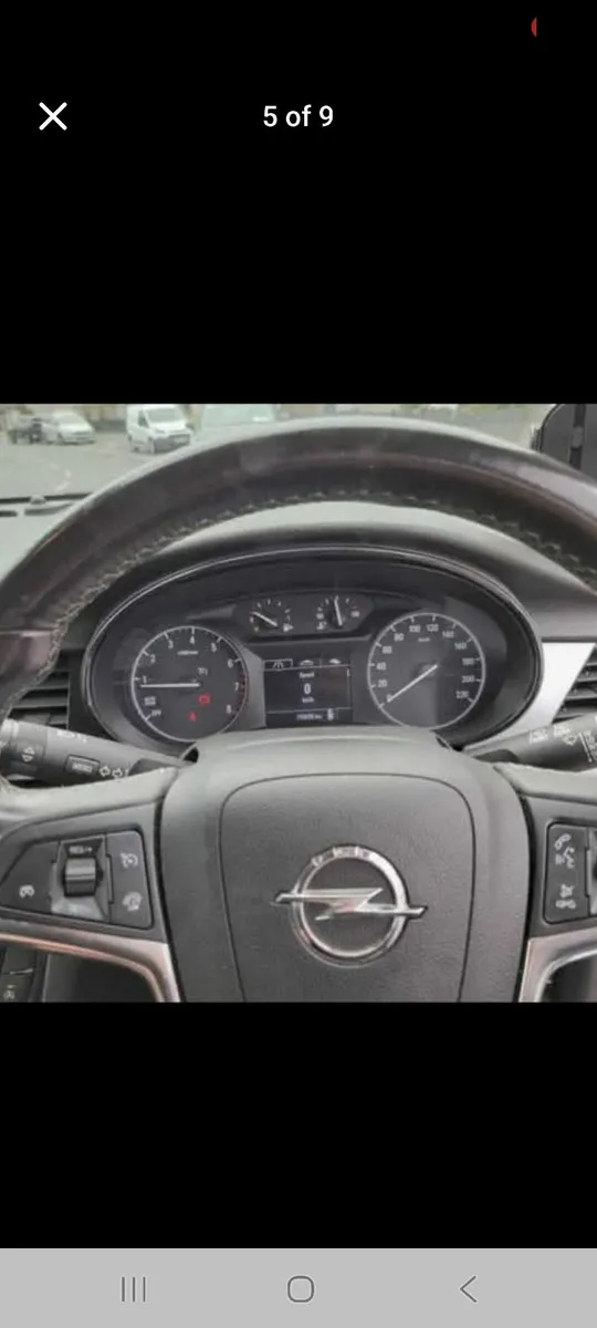 Opel Mokka 2019 - Image 4