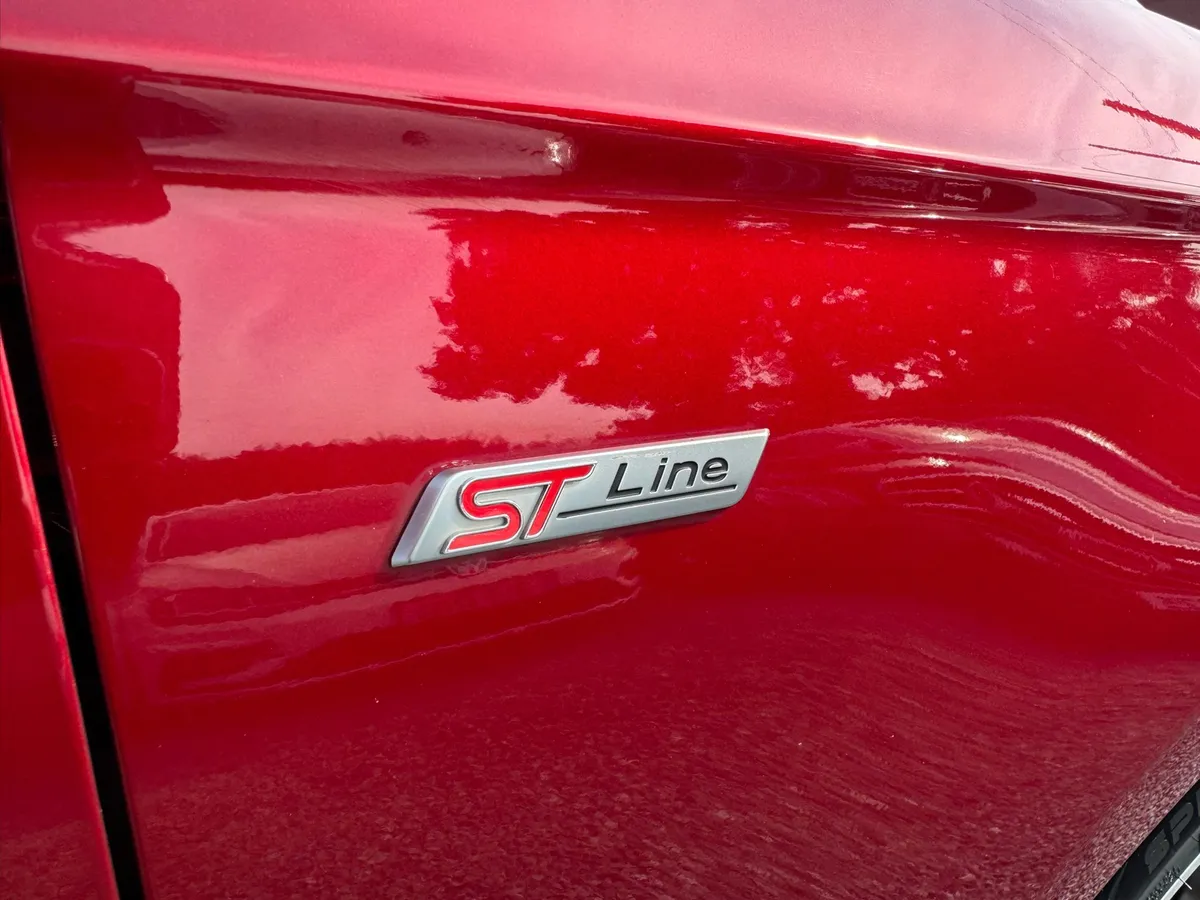 191 FORD MONDEO 2.0 TDCI ST LINE X LOW KMS - Image 3