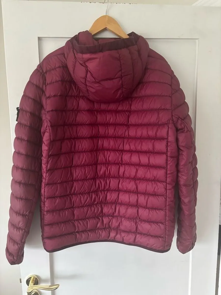 stone island jacket - Image 2