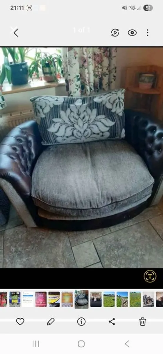 sofa