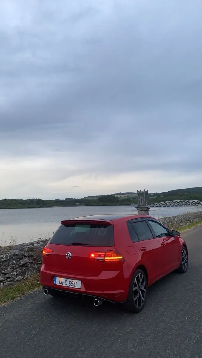 Volkswagen Golf - Image 3