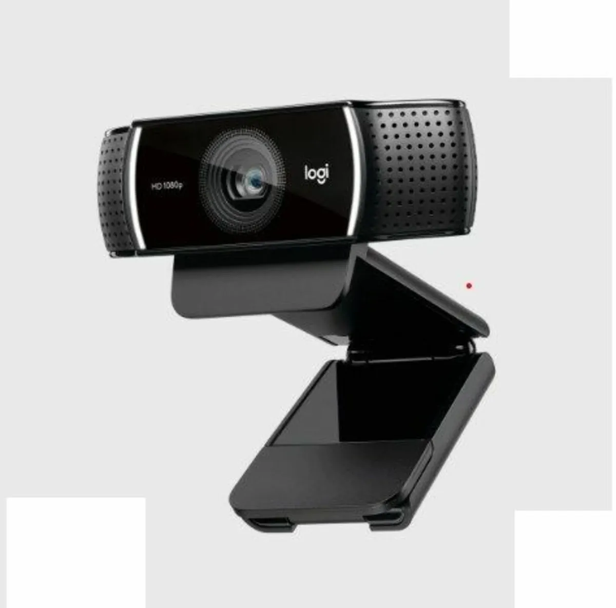 New C922 PRO HD Stream Webcam - Image 1