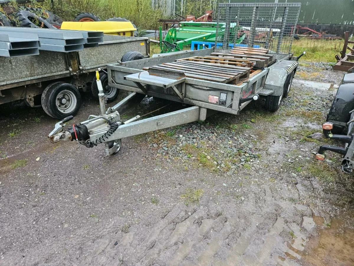 Plant trailers - Image 2