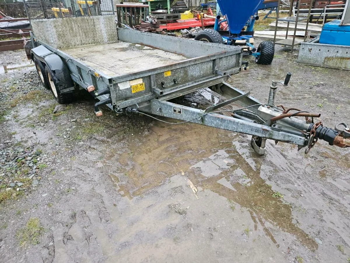 Plant trailers - Image 3