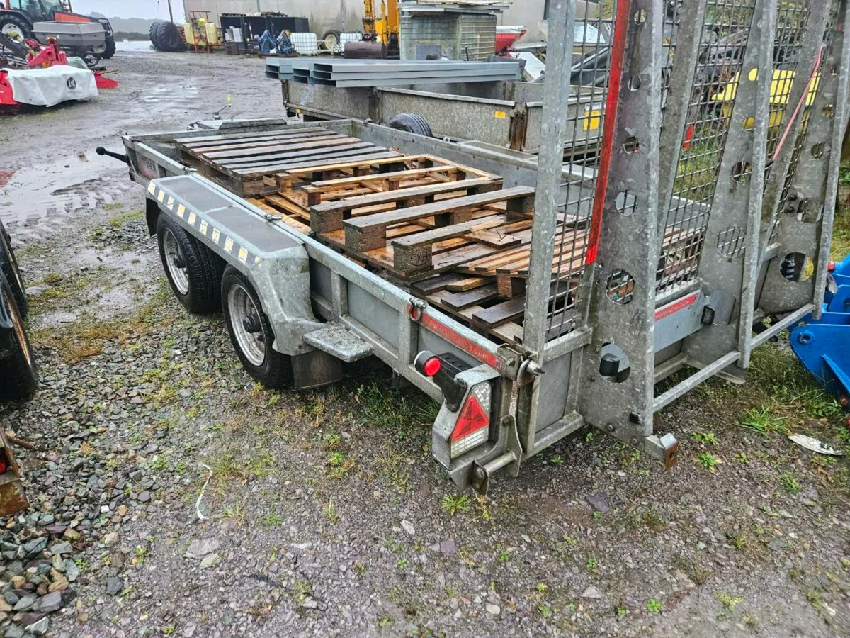 Plant trailers - Image 4