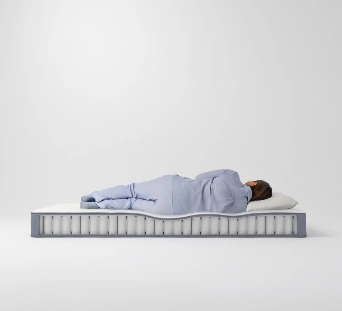 2 Pocket Sprung Mattresses €300 NEW - Image 3