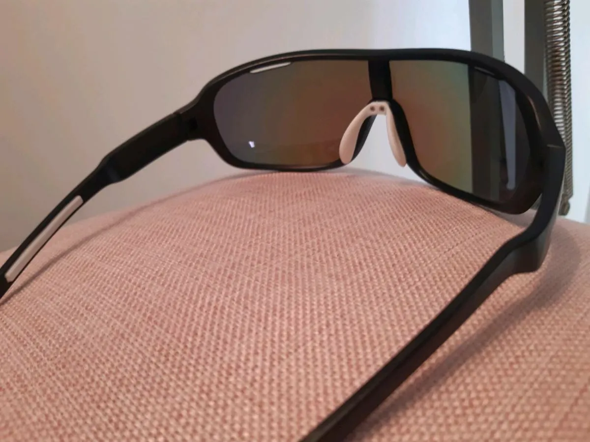 Cycling Glasses - Image 2