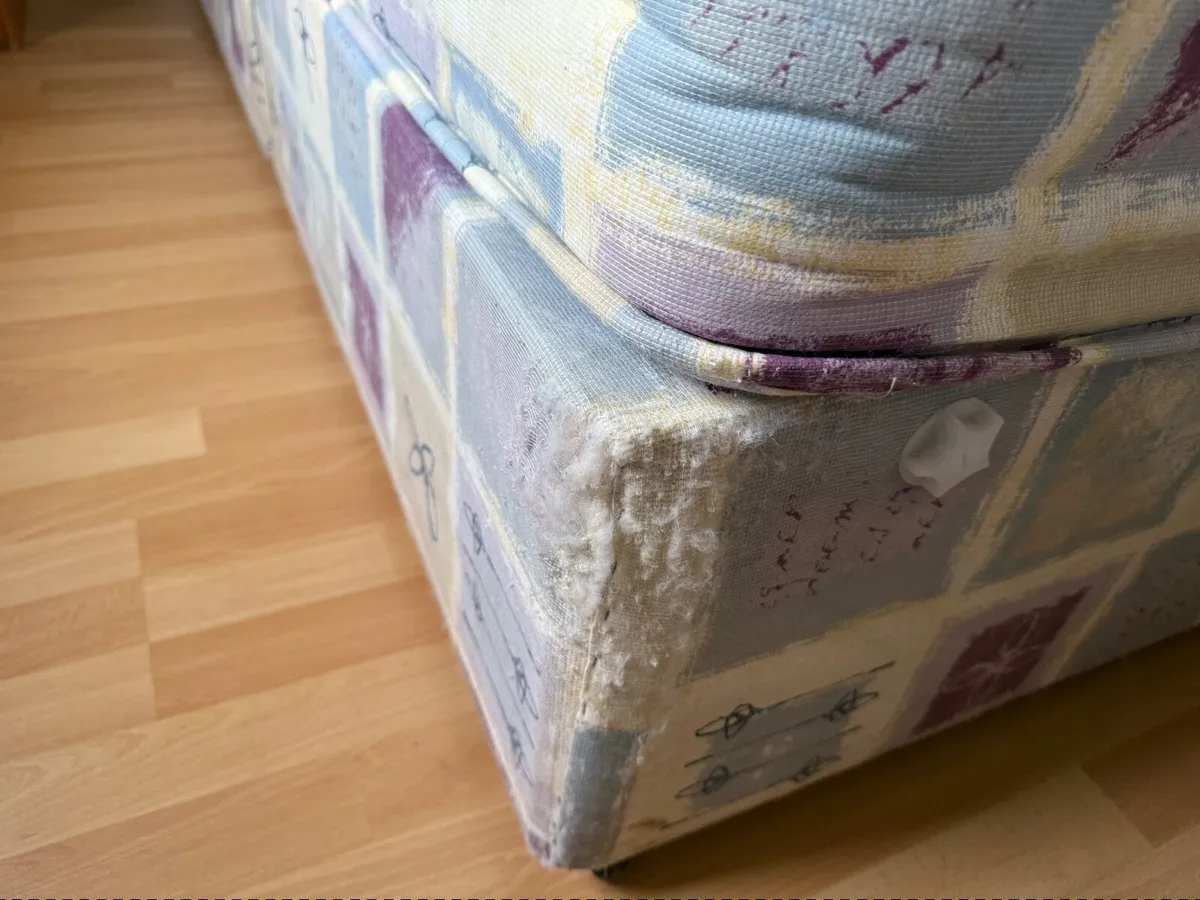 Double Bed - Image 2