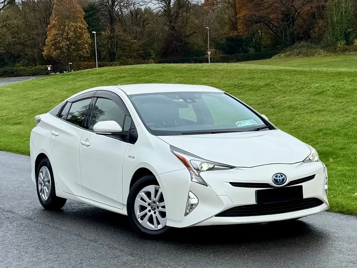 ✅€12995✅ 172 Toyota Prius Hybrid Automatic - Image 1