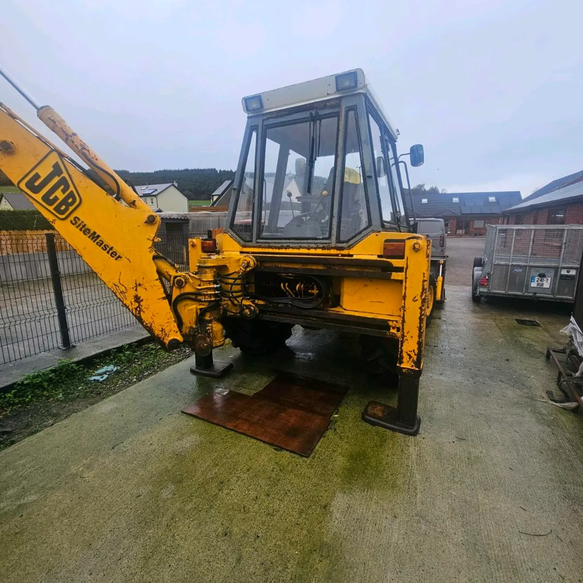 Jcb 3cx - Image 3
