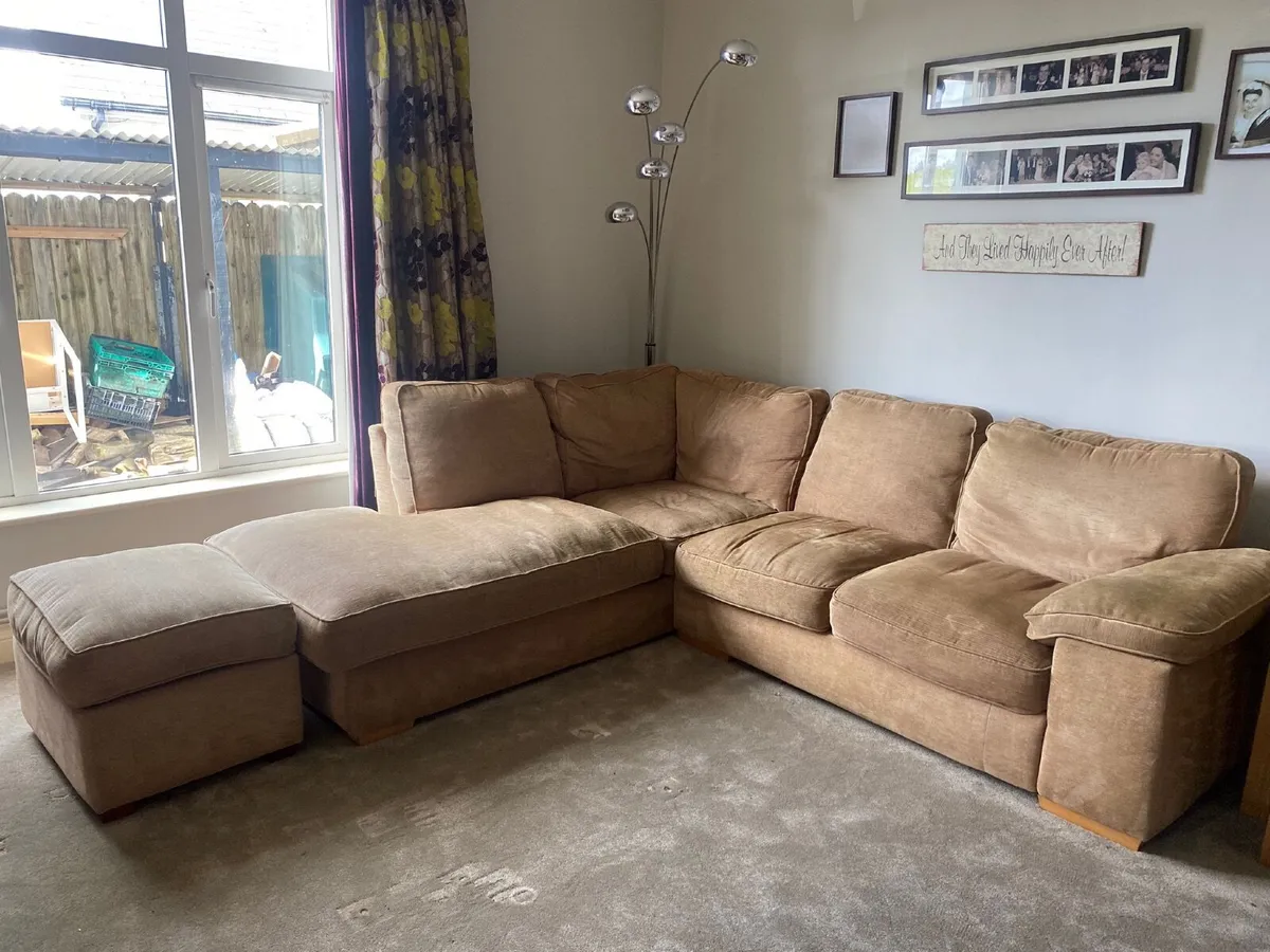 Corner Sofa - Image 2