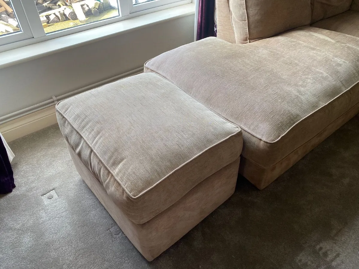 Corner Sofa - Image 3