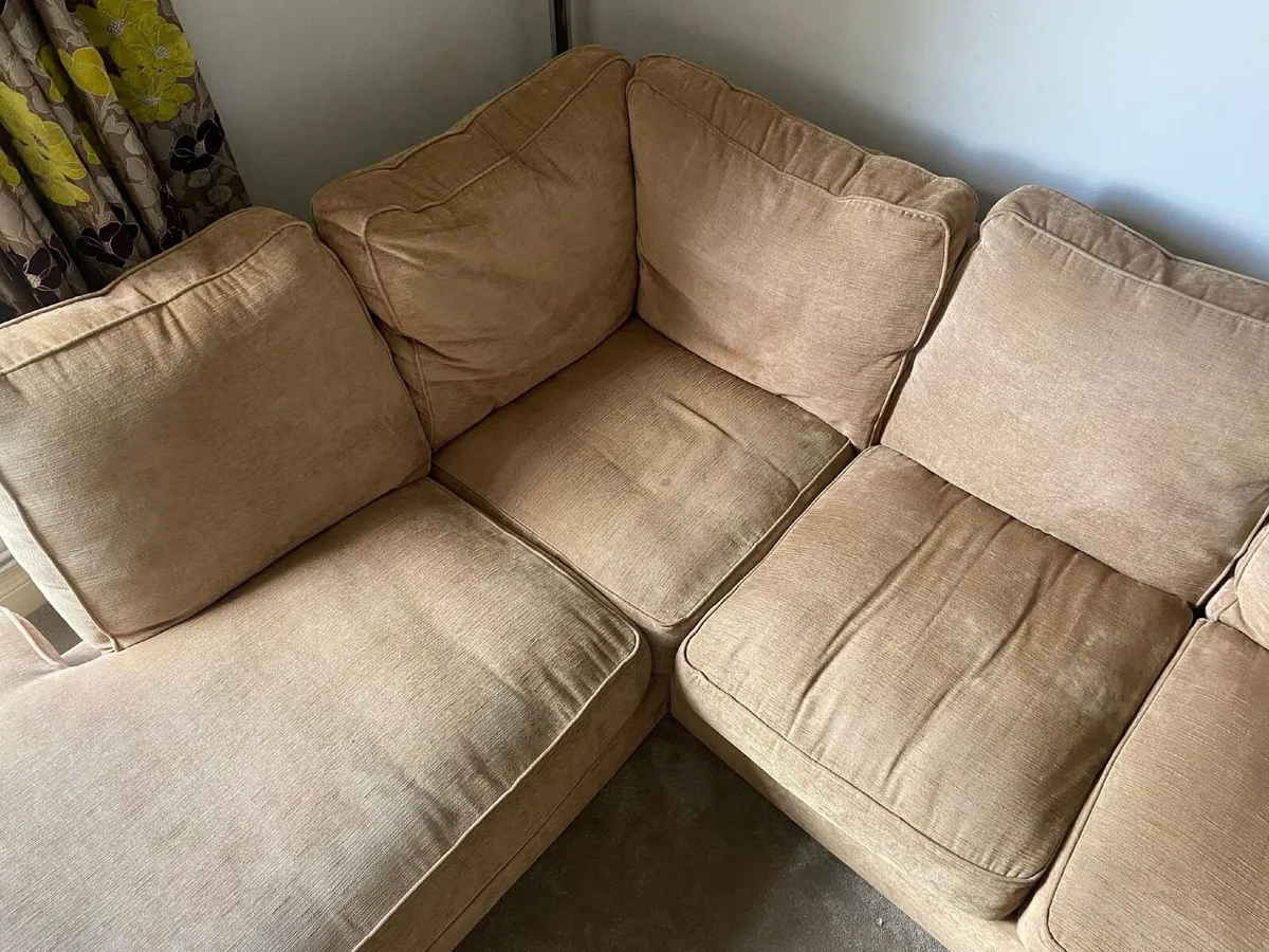 Corner Sofa - Image 4