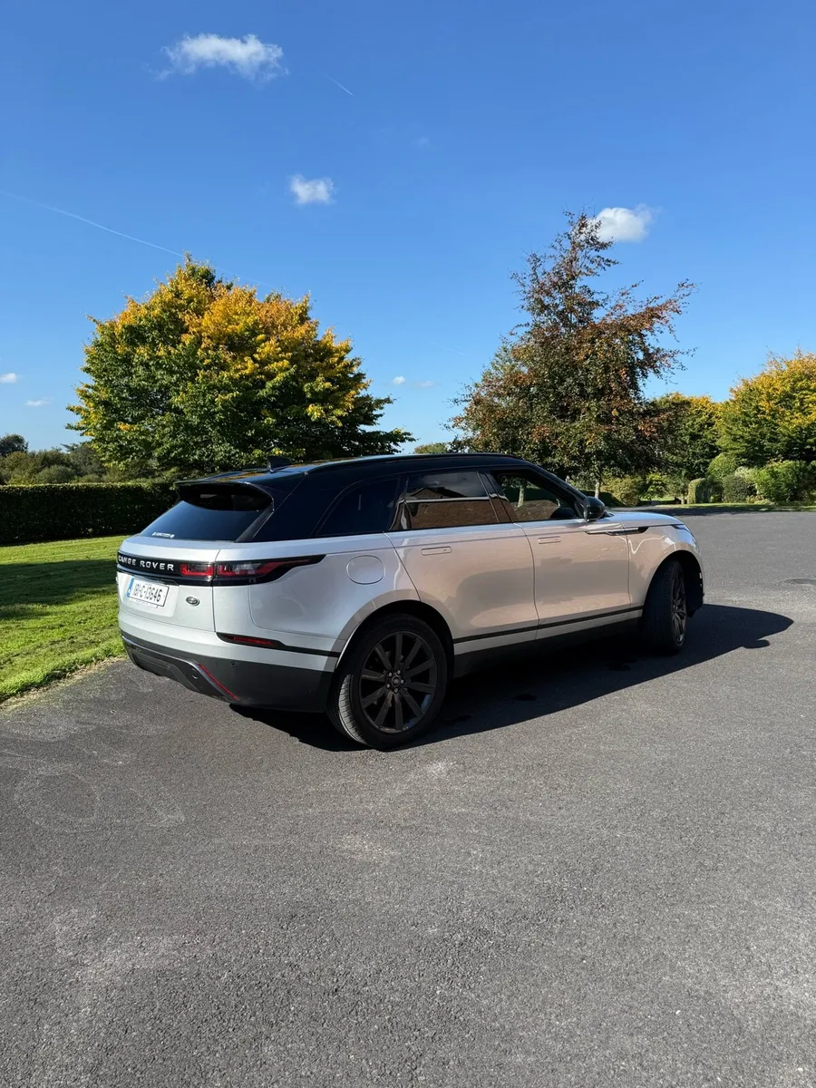 Range Rover Velar - Image 2