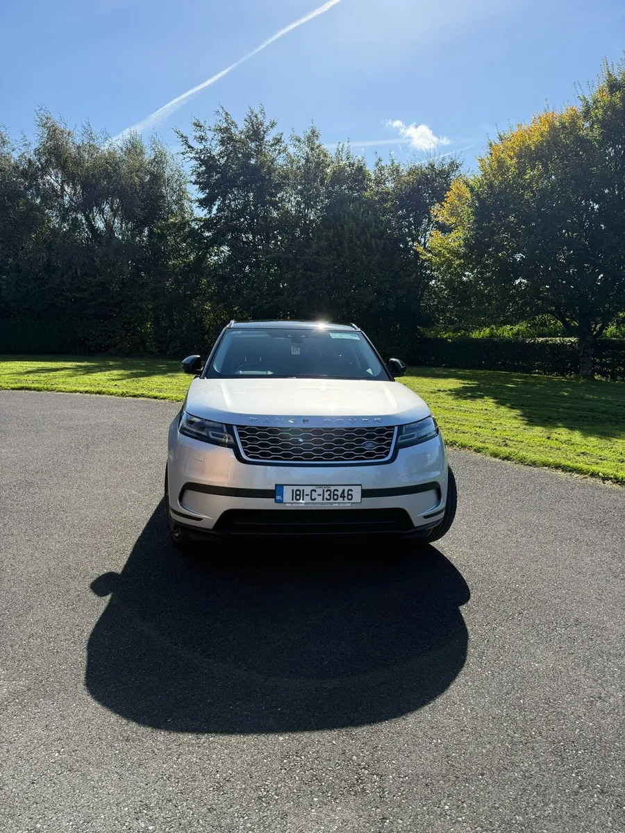 Range Rover Velar - Image 4