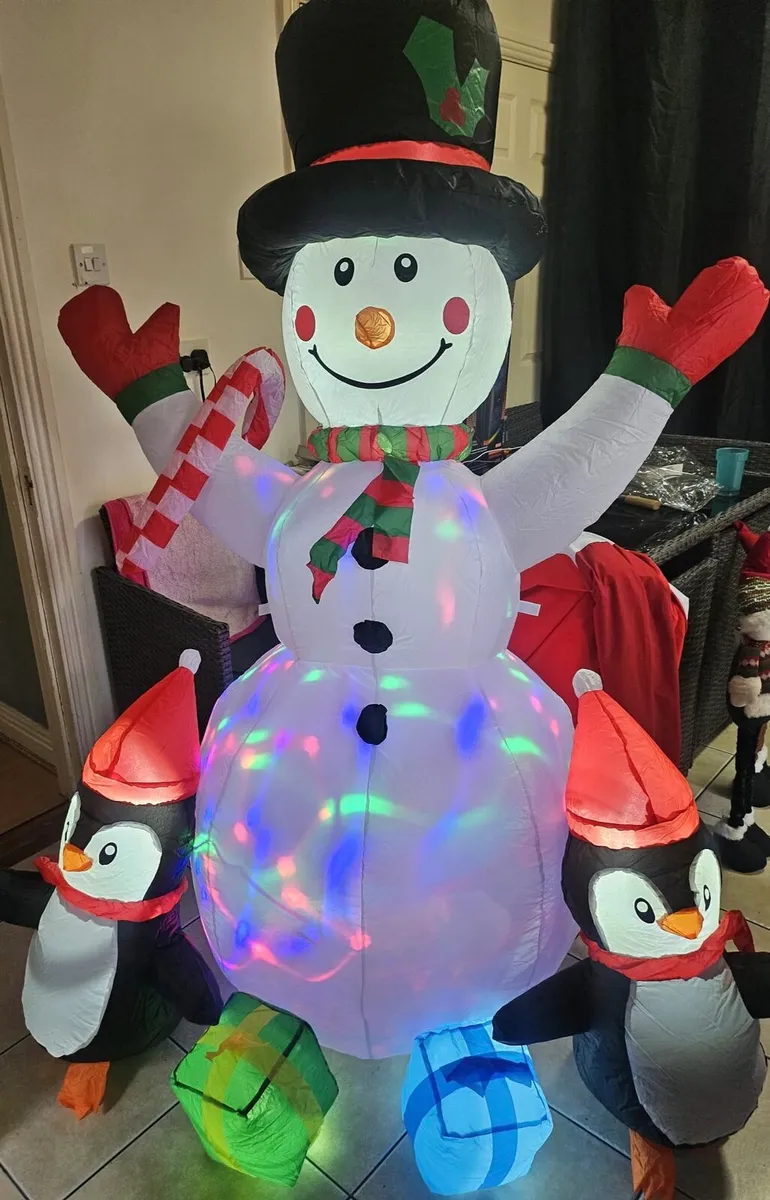 Christmas decor - Image 3