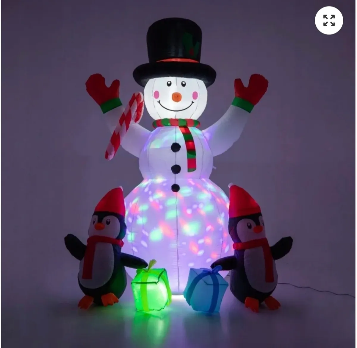 Christmas decor - Image 4