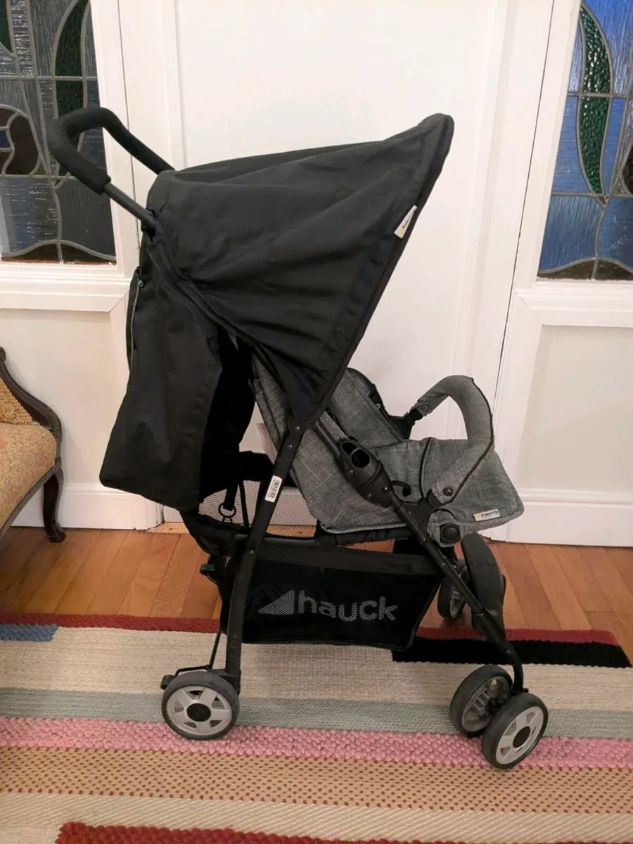 Buggy for toddler - Image 1
