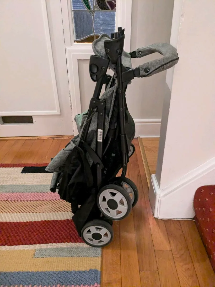 Buggy for toddler - Image 2