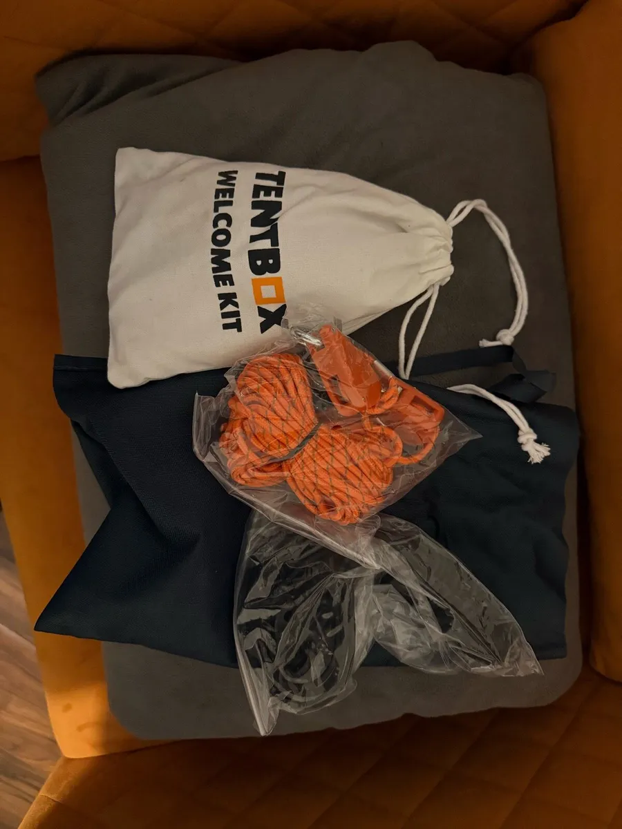 Tent Box Lite XL - Image 2