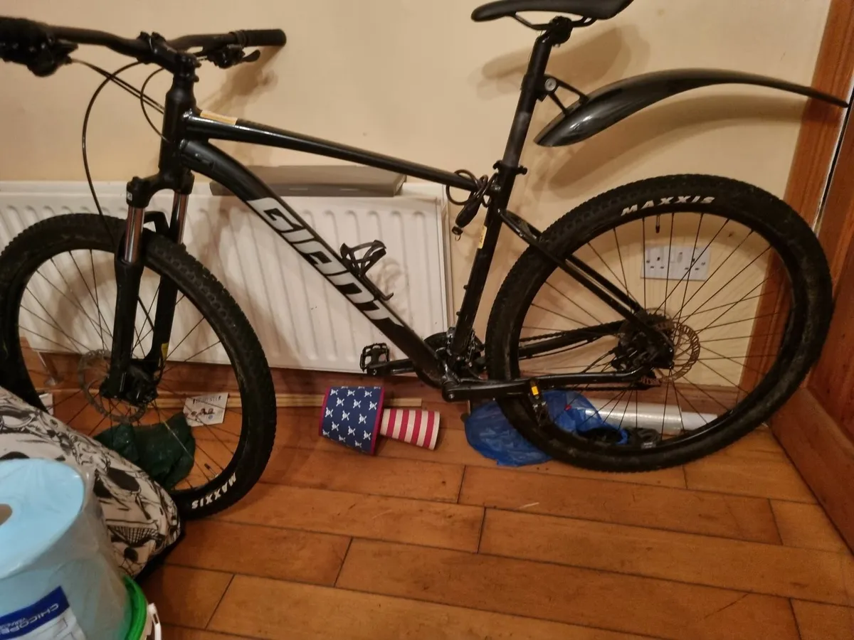 Giant Talon - Image 1