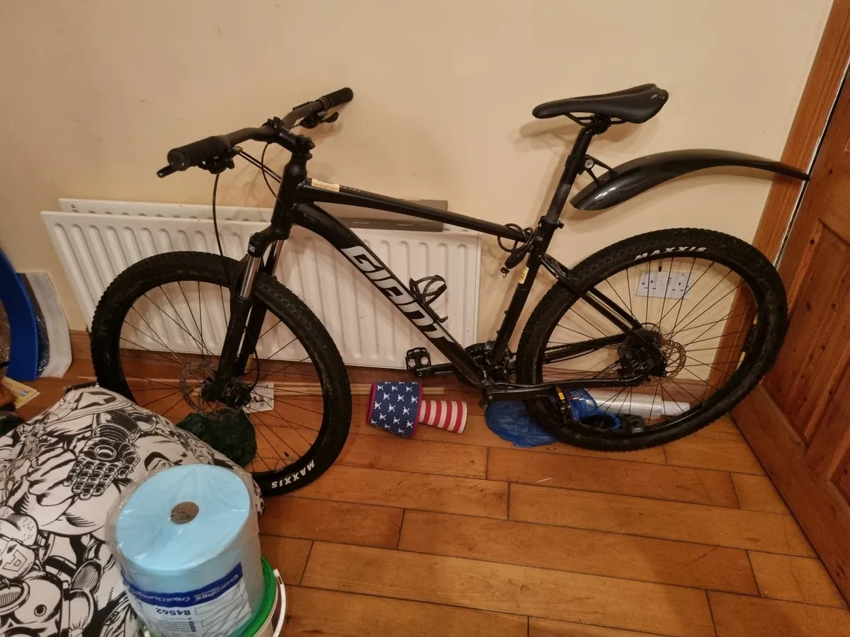 Giant Talon - Image 2