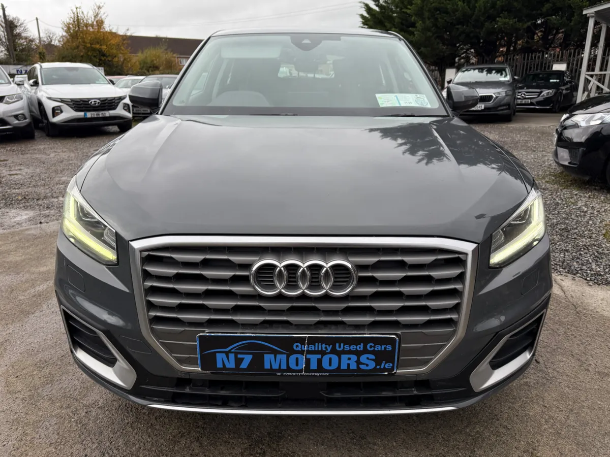 2018 Audi Q2 1.0 S-Tronic SE AUTO - Image 3