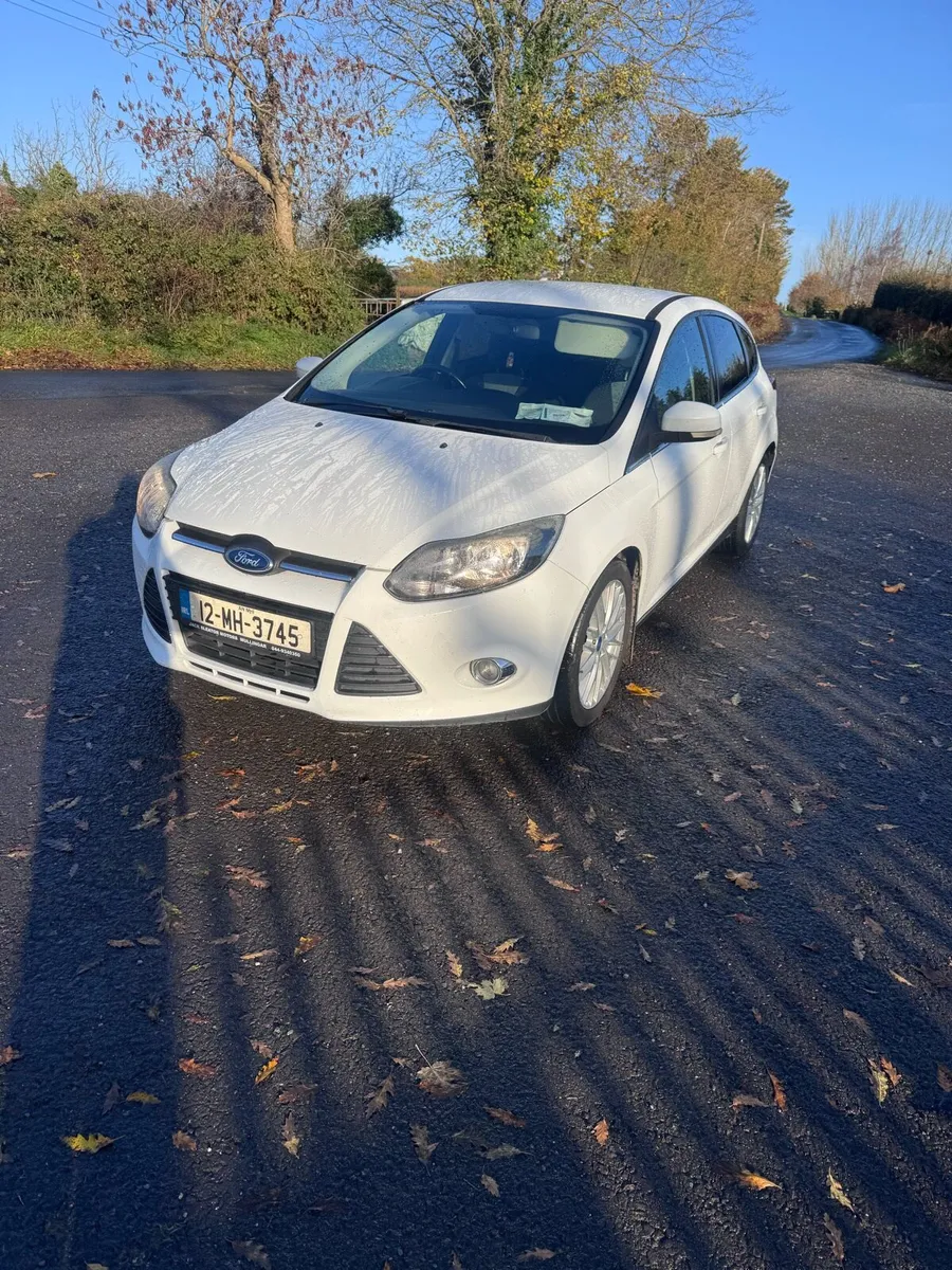 Ford focus 1.6 diesel - Image 2