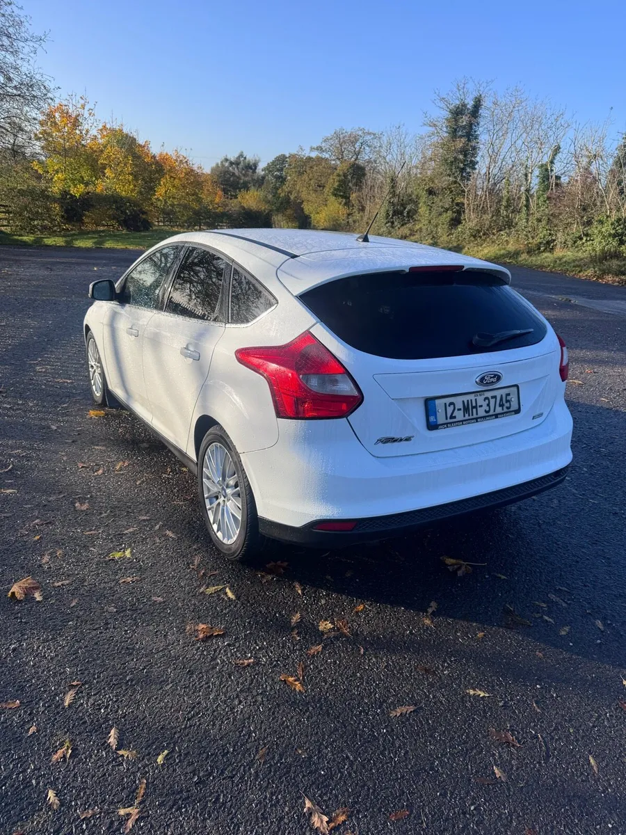 Ford focus 1.6 diesel - Image 3