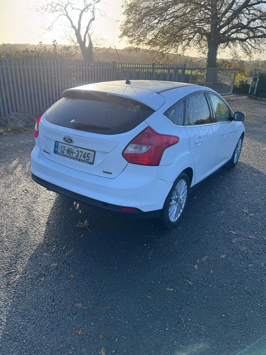 Ford focus 1.6 diesel - Image 4