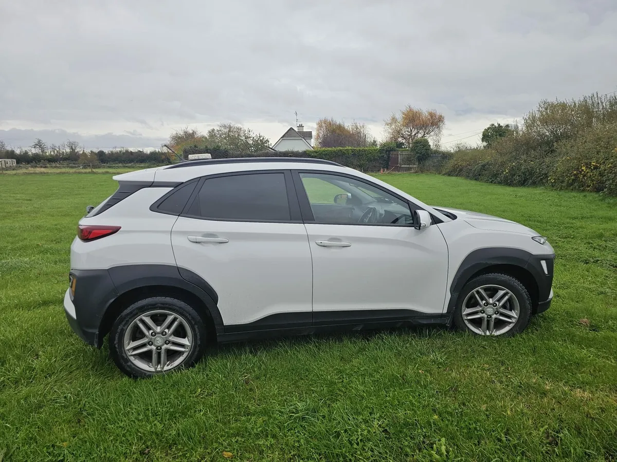 Hyundai Kona commercial - Image 4