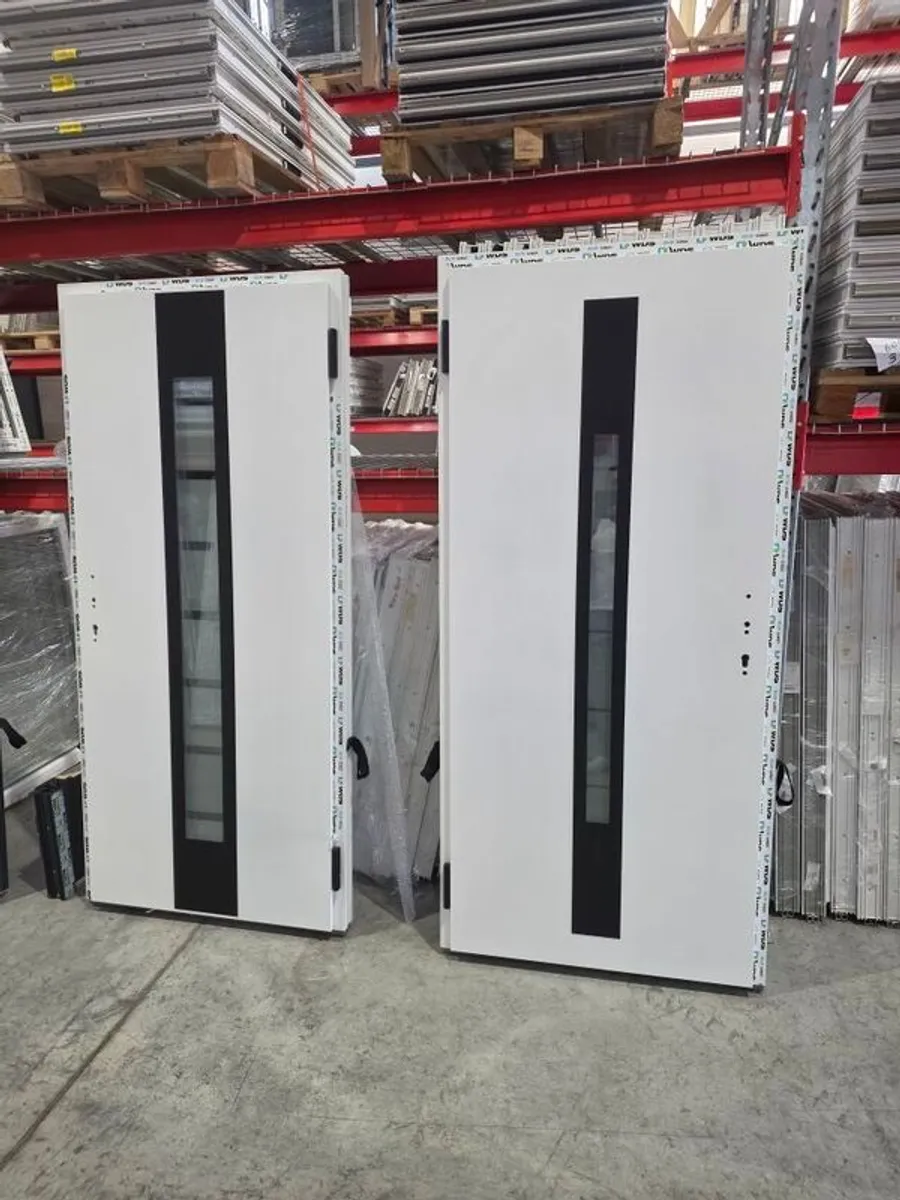 uPVC Eko Doors - Image 2