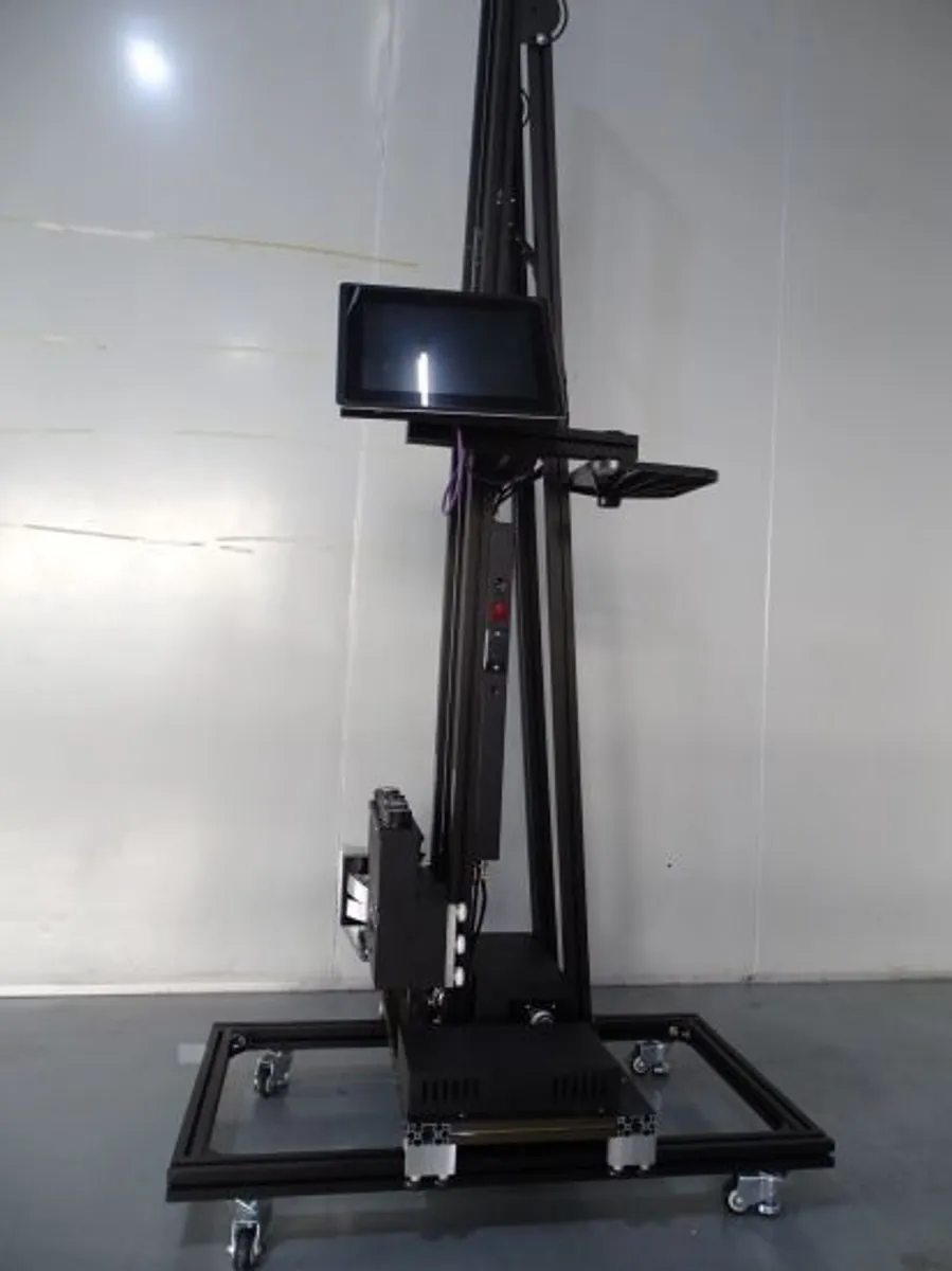 Wall printer/ bussiness - Image 3