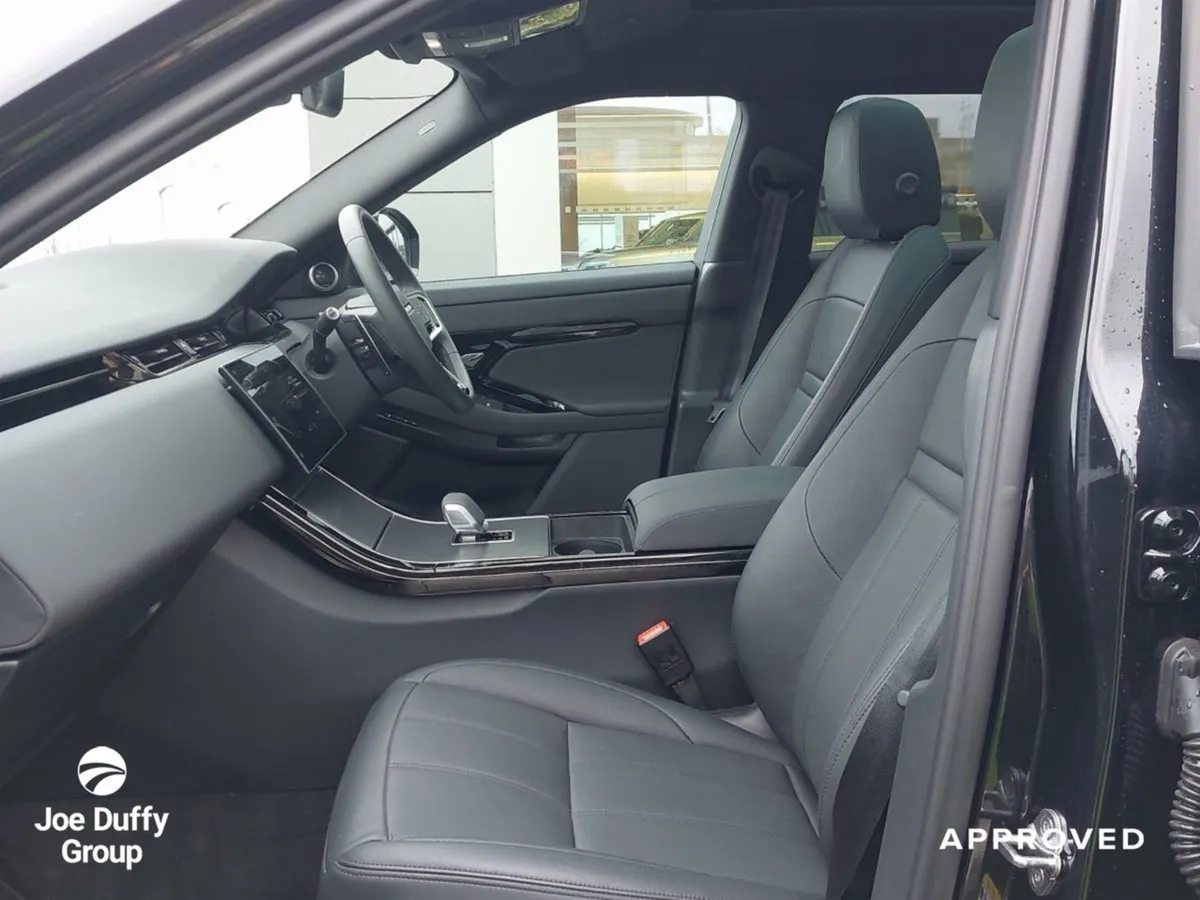 Land Rover Range Rover Evoque 1.5 Phev Dynamic SE - Image 4