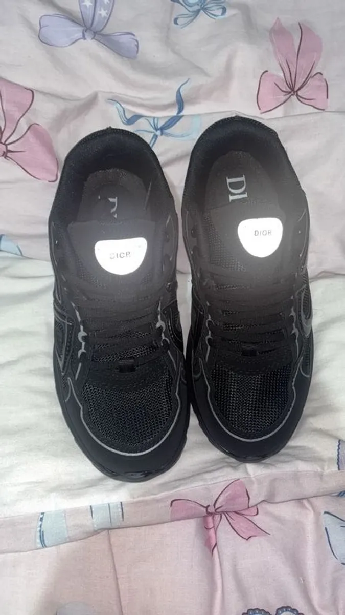 Dior runners - Image 2