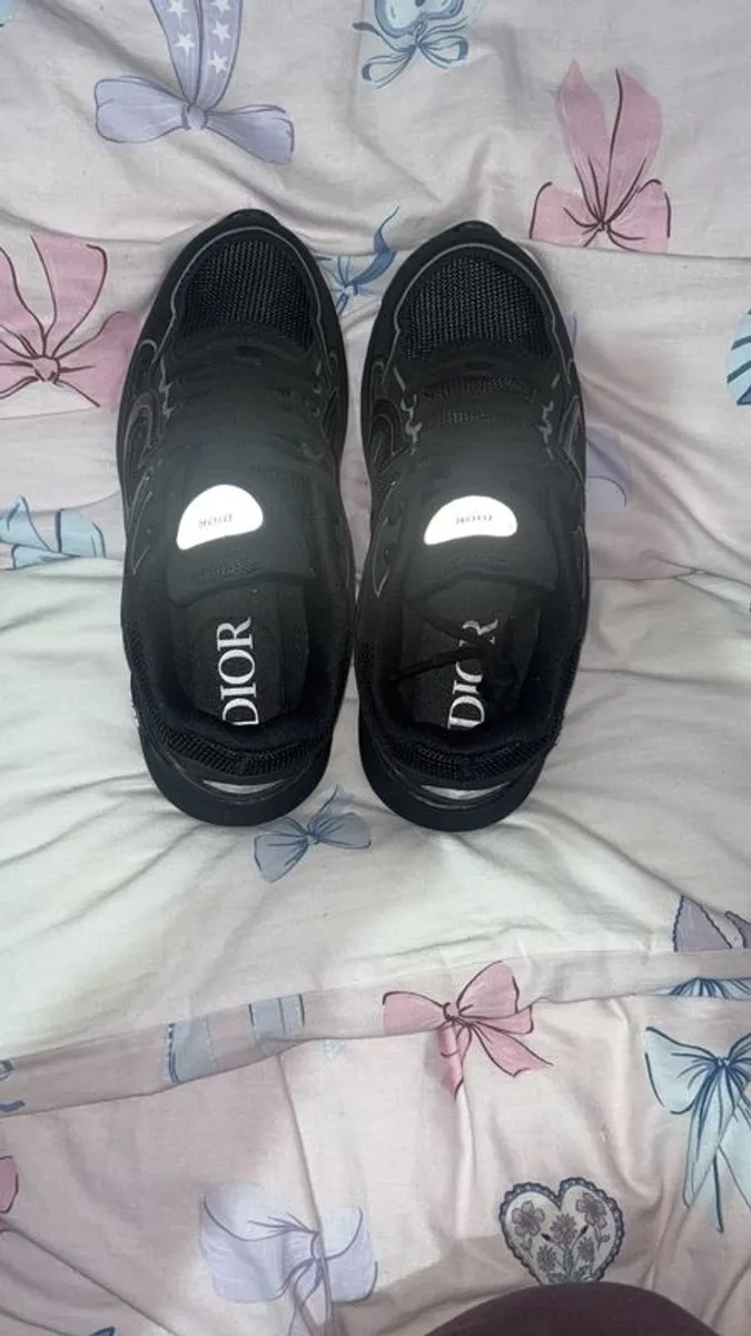 Dior runners - Image 3