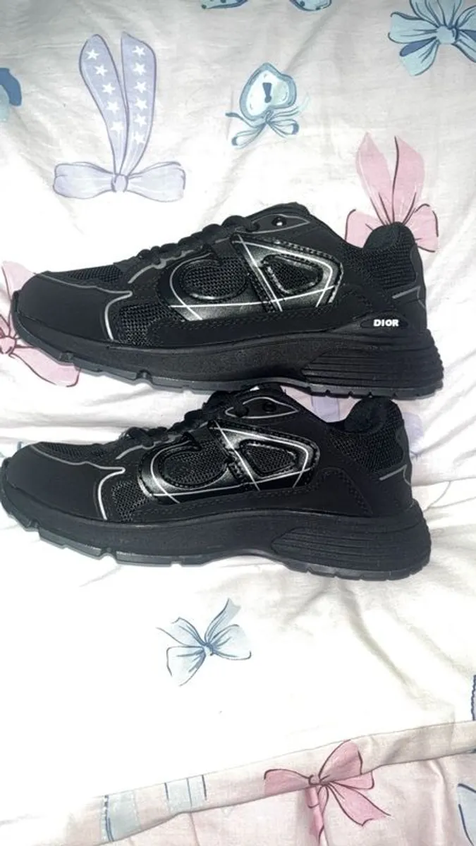 Dior runners - Image 4