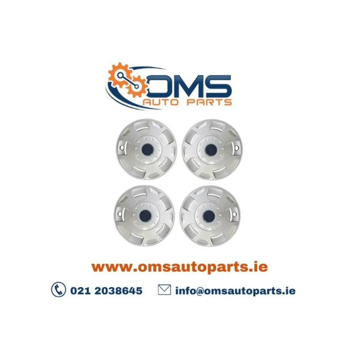 Ford Transit & Transit Custom Raptor Grilles - Image 4