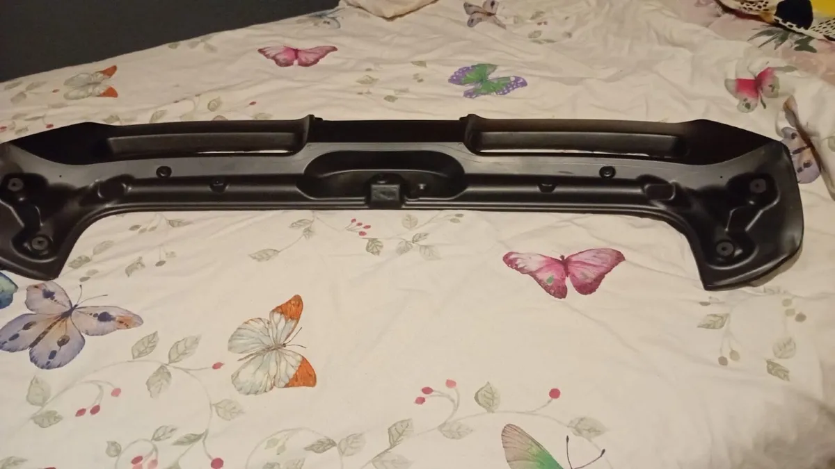 ford focus mk3 ST spoiler - Image 3